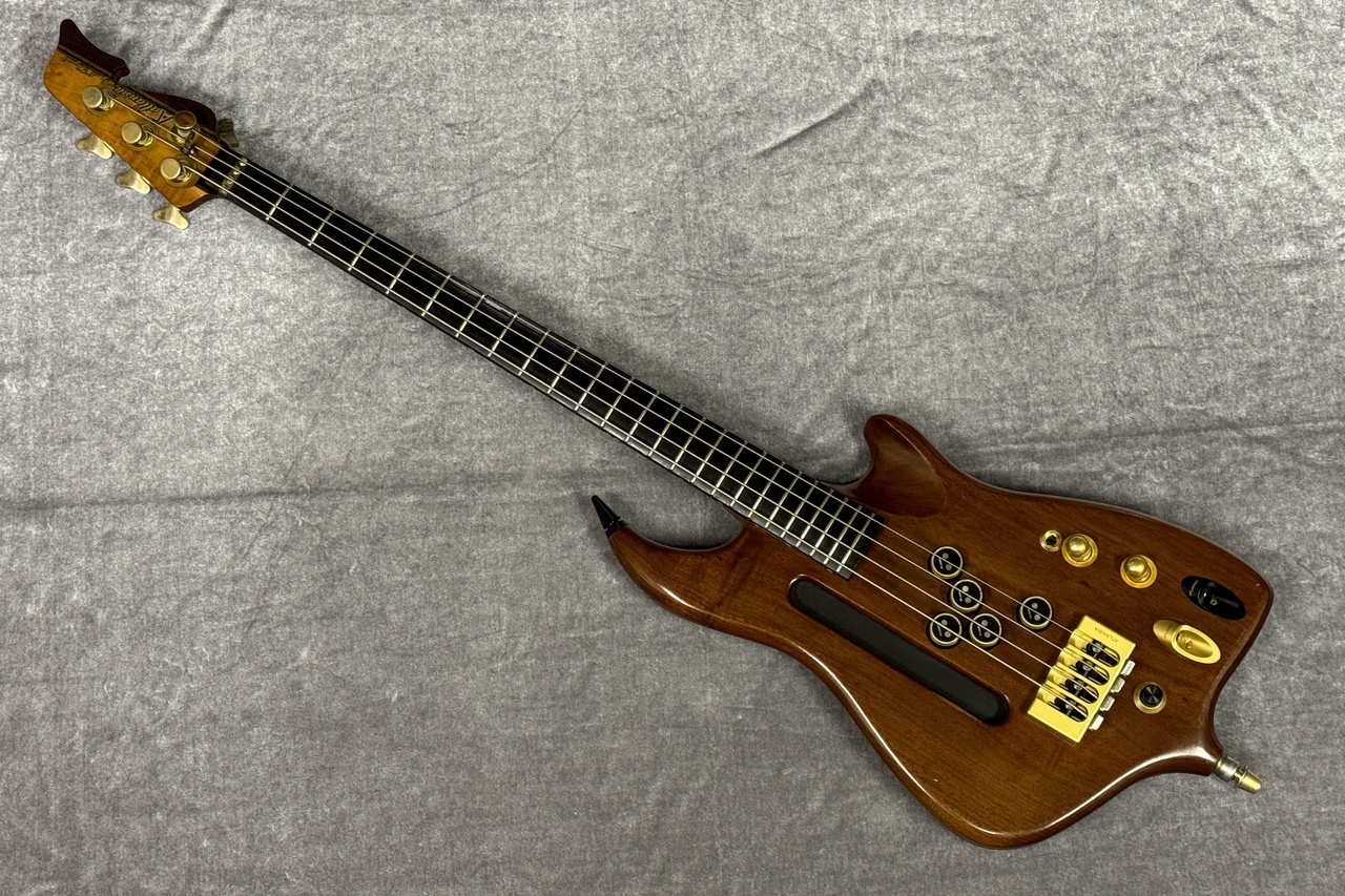 ATLANSIA CONCORD DX Walnut 4st #95814 4.81kg【委託品】【GIB兵庫 