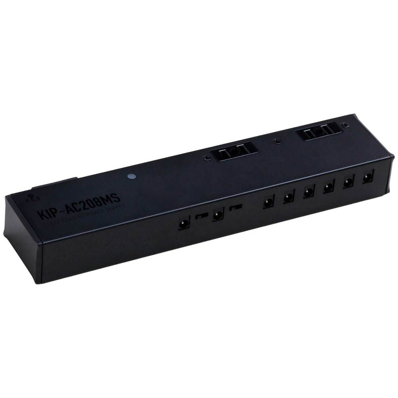 K.E.S KIP-AC208MS LTD BLK（新品）【楽器検索デジマート】
