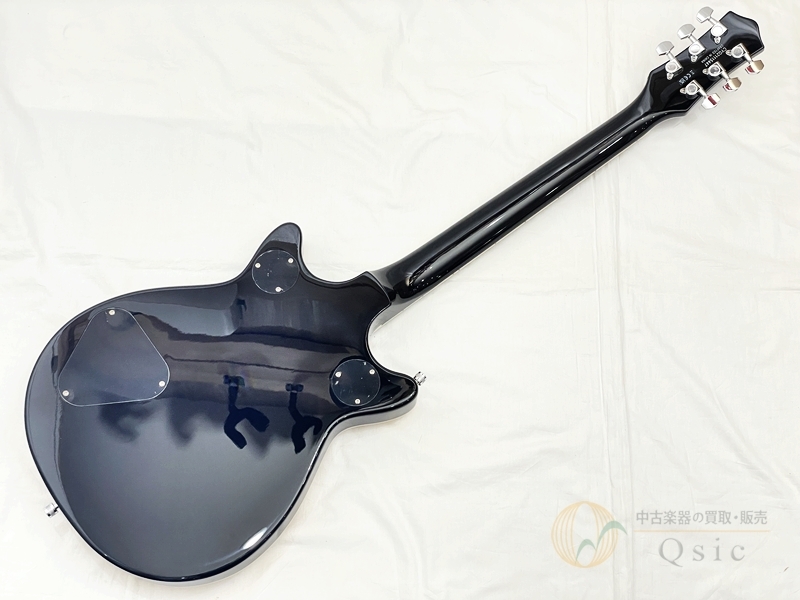 Gretsch G5222 Electromatic Double Jet BT 【返品OK】[MMM81]【梅田店