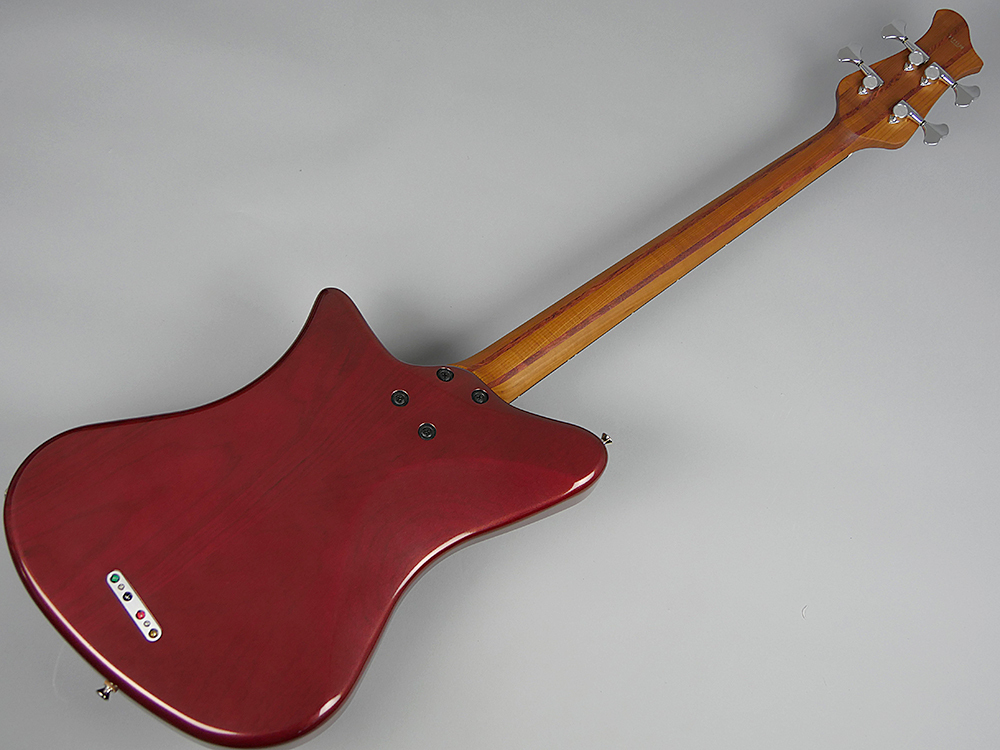 RYOGA SKATER-B432 TPR（新品特価/送料無料）【楽器検索デジマート】