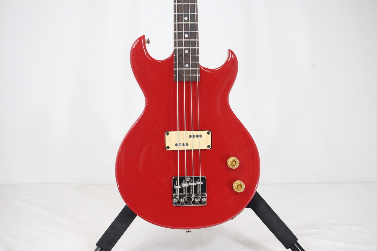 Aria Pro セットネック Cardinal Series ベース Aria Pro II Cardinal Series CSB Deluxe Medium Scale 1983