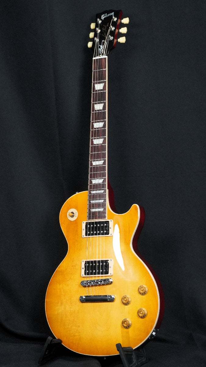 Gibson Artist Collection Slash 