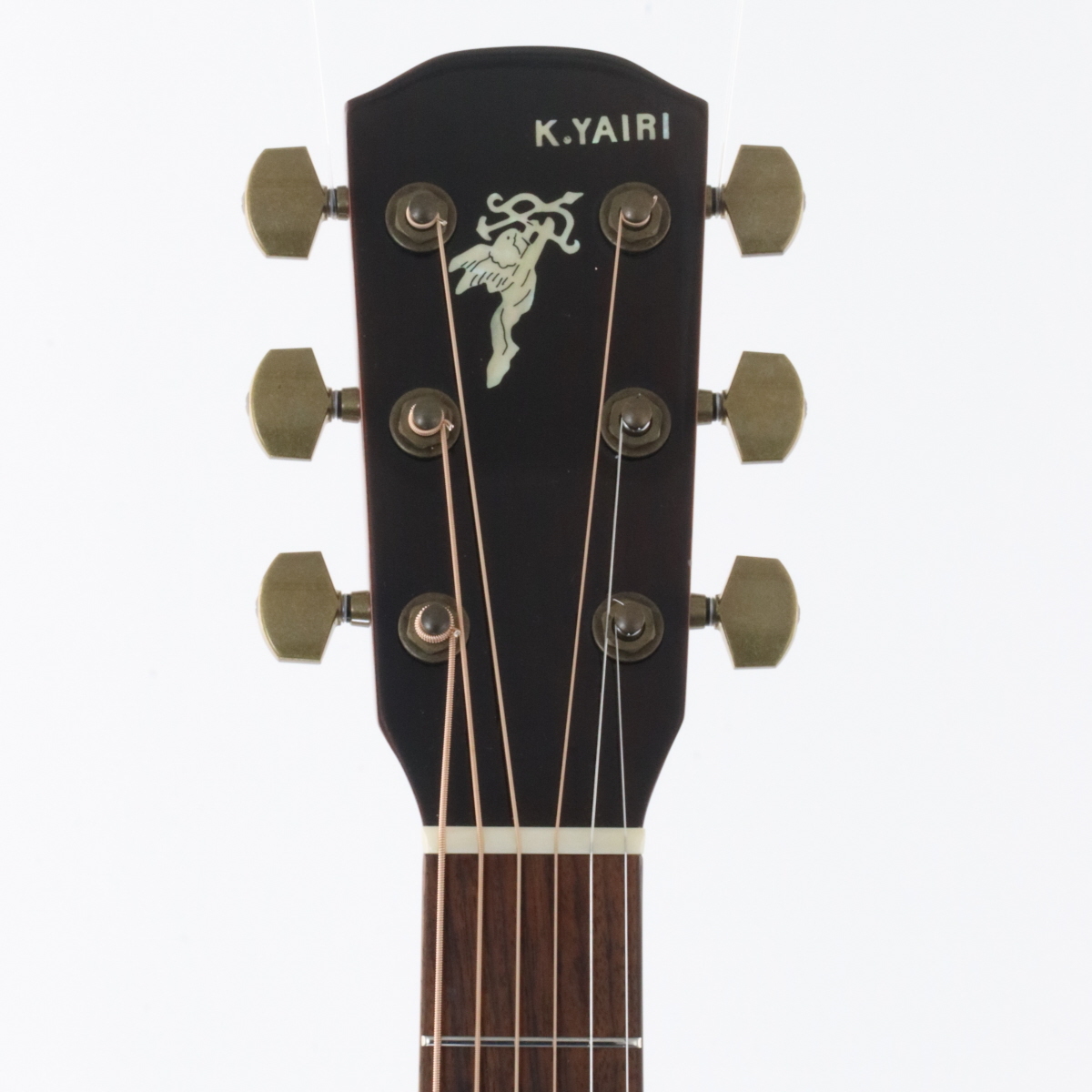 K.Yairi SL-MA1 Vintage Sunburst 【福岡店】（中古/送料無料）【楽器