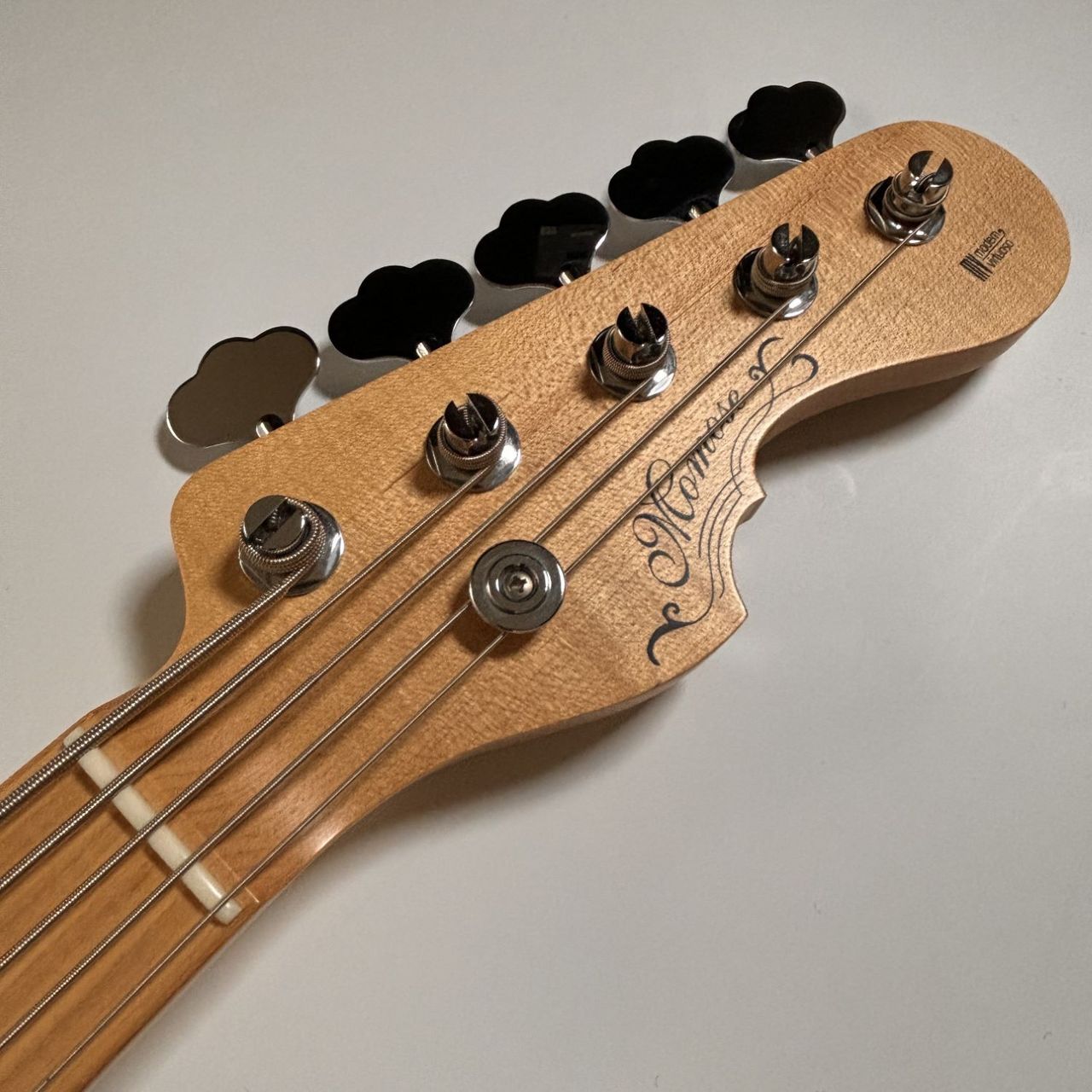 momose MJ24-705MV/M WBD（中古/送料無料）【楽器検索デジマート】