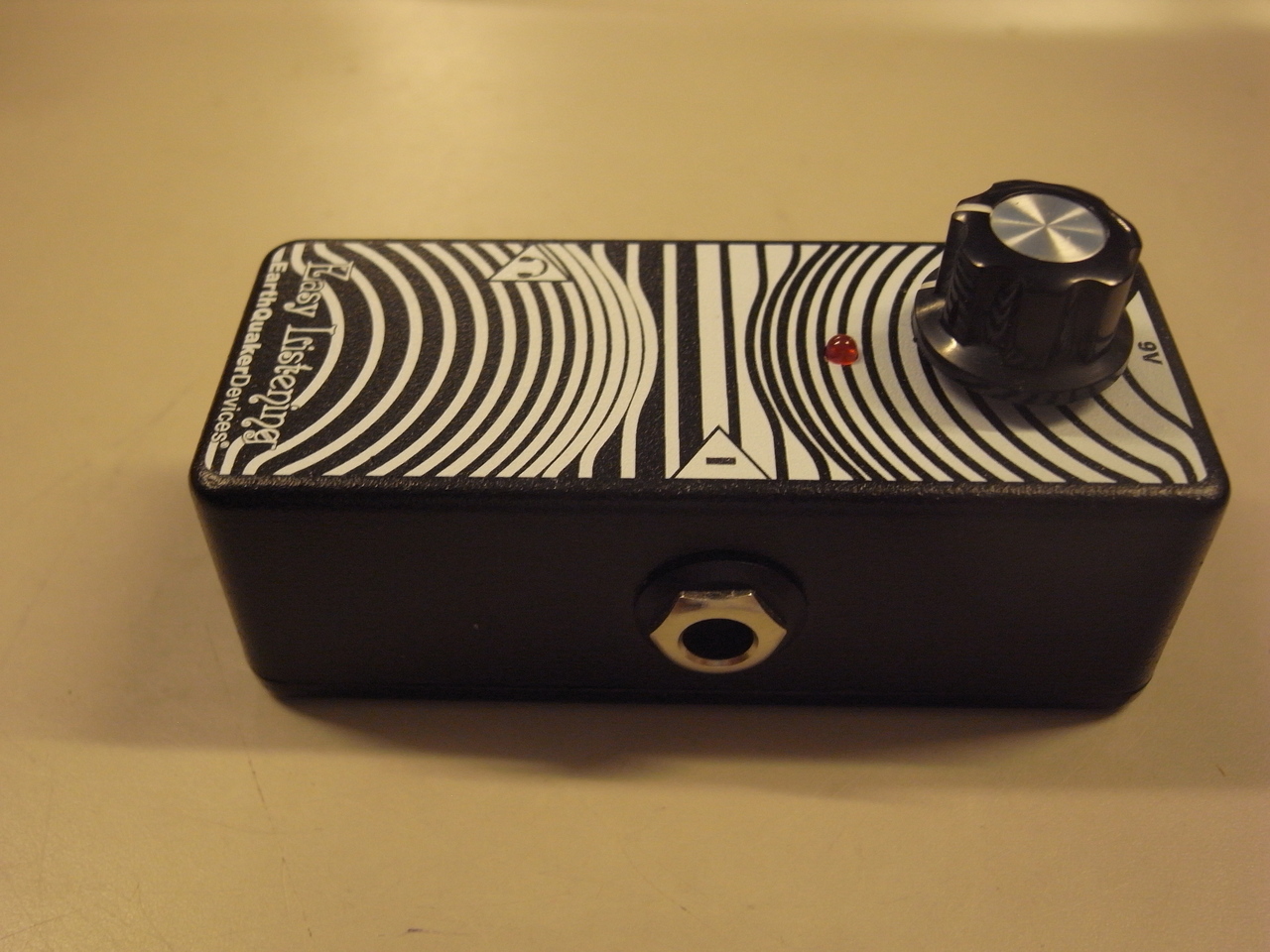 EarthQuaker Devices Easy Listening （中古）【楽器検索デジマート】