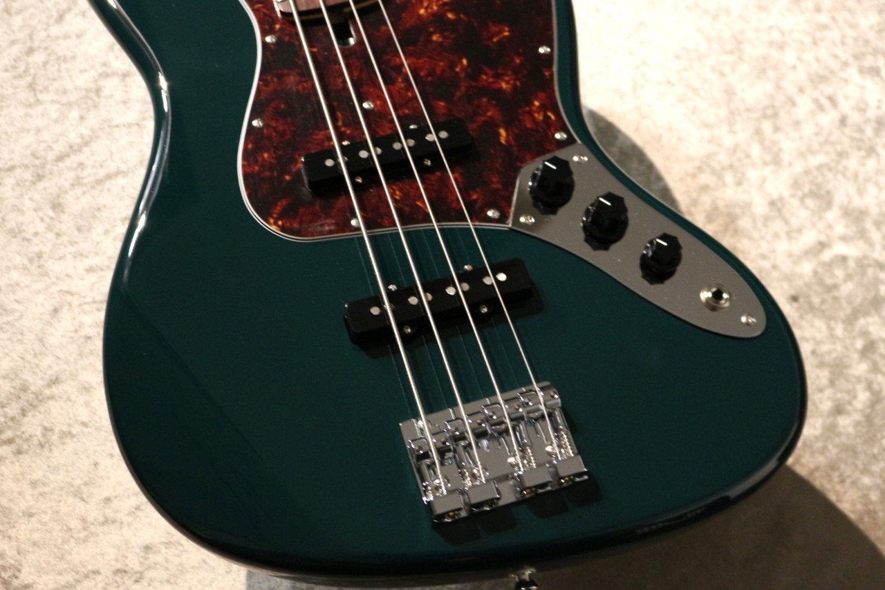 FUJIGEN(FGN) NJB200RAL -British Green- #K240265【4.4kg