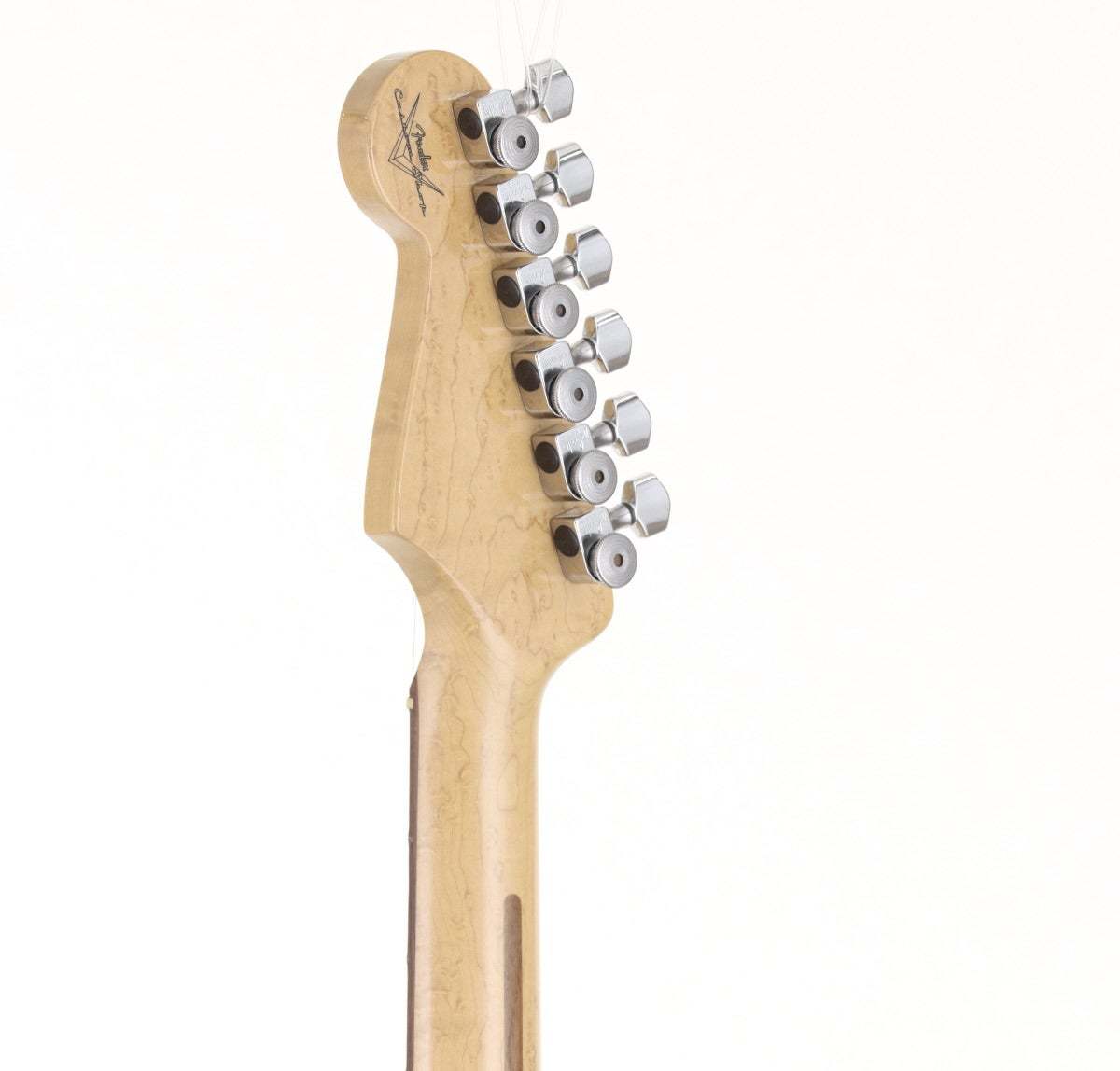 Fender Custom Shop Classic Player Stratocaster V Neck NOS 3-Color Sunburst 2001년製【S/N:CN94848】【요코하마점】【가격 인하】 사진 6