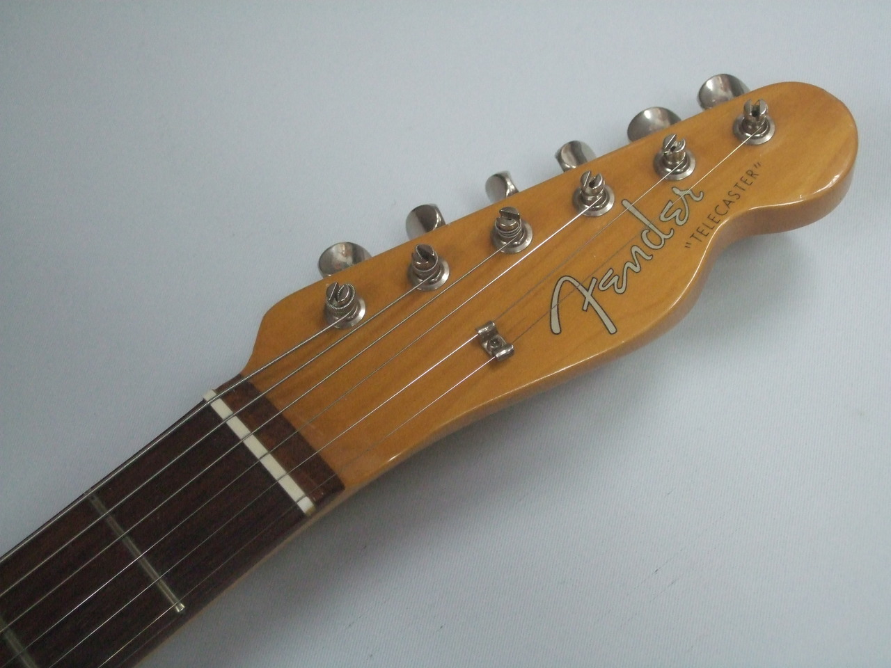 Fender Japan TL62B-75TX（中古）【楽器検索デジマート】