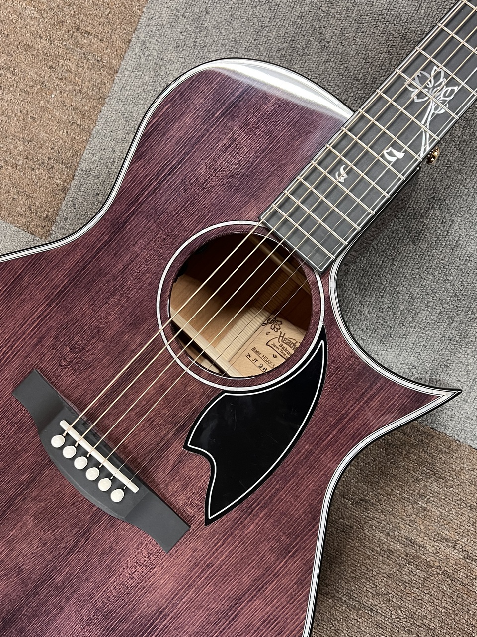 Headway HGAF-SAKURA/JS（新品/送料無料）【楽器検索デジマート】