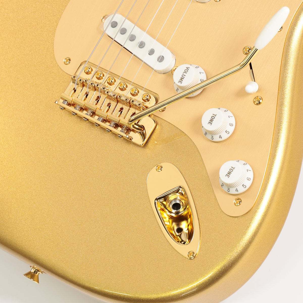 Fender ISHIBASHI FSR Made in Japan Traditional 50s Stratocaster