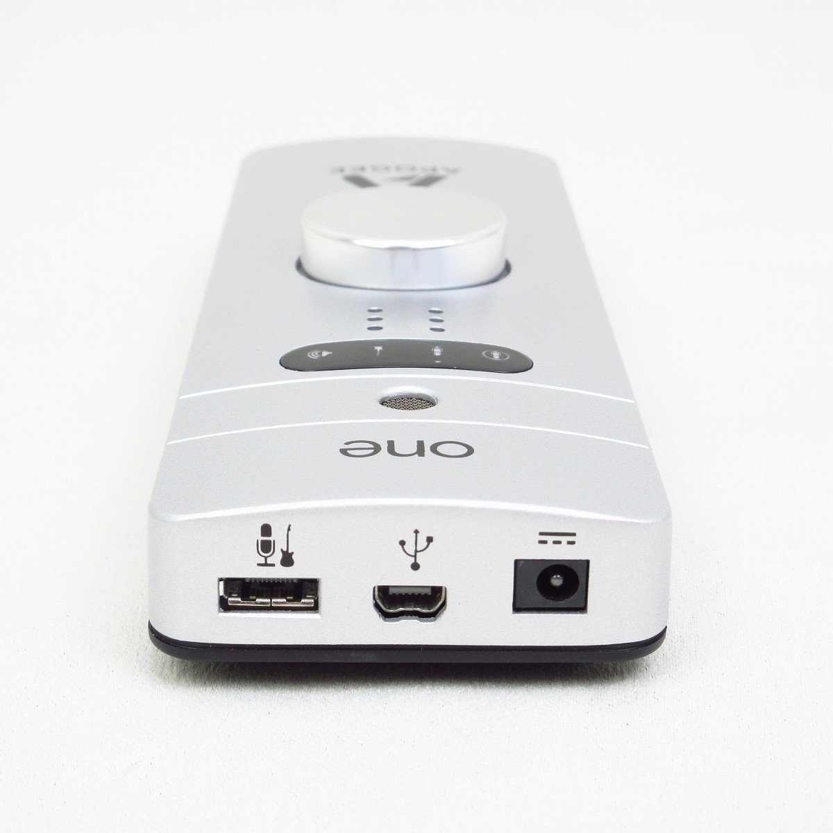 APOGEE ONE オーディオ・インターフェイス/マイク 【横浜店