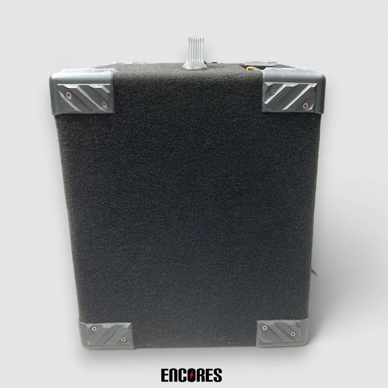 Markbass Combo Head II / Mini CMD121Pアンプ Mini CMD 121P – Markbass