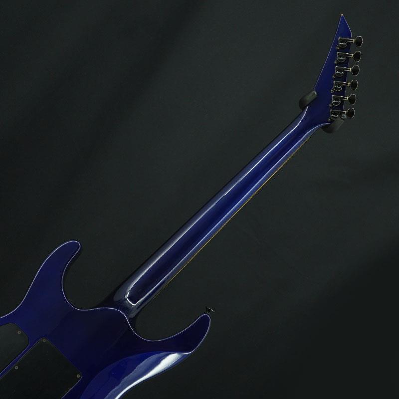 Grover Jackson USED 中古 1994 Soloist Standard (Metallic Blue)［SN