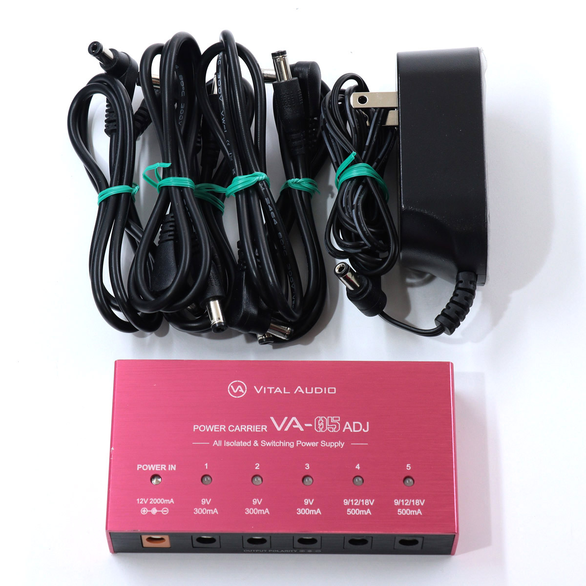 Vital Audio VA-05ADJ / Power Carrier 【池袋店】（中古）【楽器検索