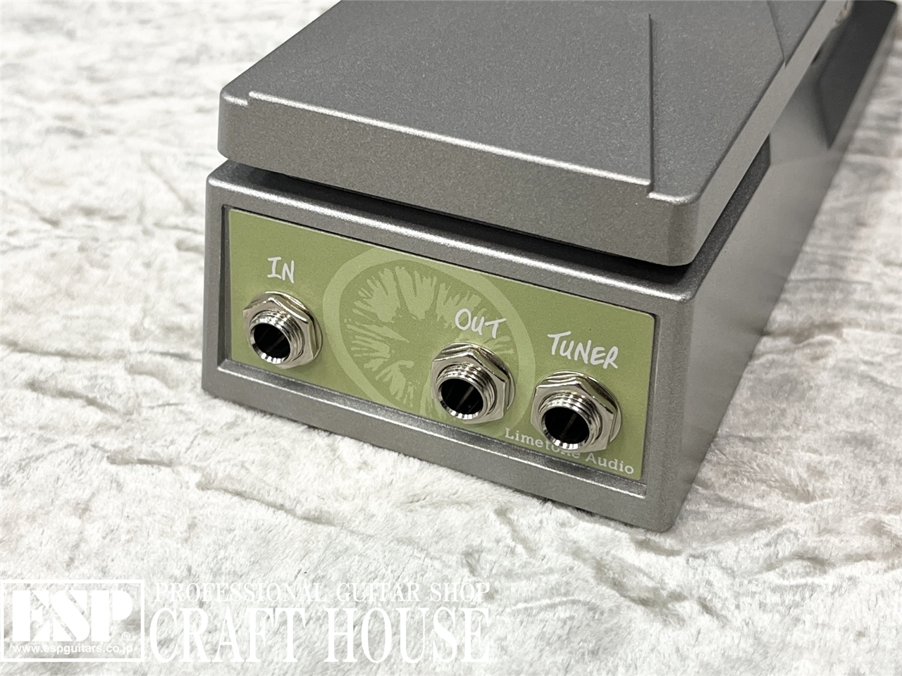 limetone audio ltv-30h 未使用 Limetone Audio LTV-30H（新品）【楽器検索デジマート】