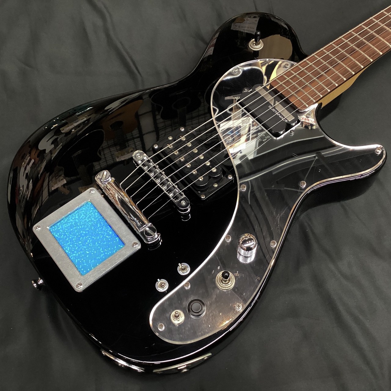 Manson Guitar Works MA-1 / MIDI Screen Controller / Kill Manson Guitar Works MA-1 / MIDI Screen Controller / Kill