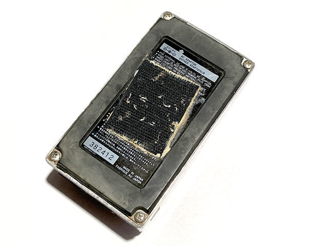 Ibanez DSC10 Digital Chorus（中古）【楽器検索デジマート】