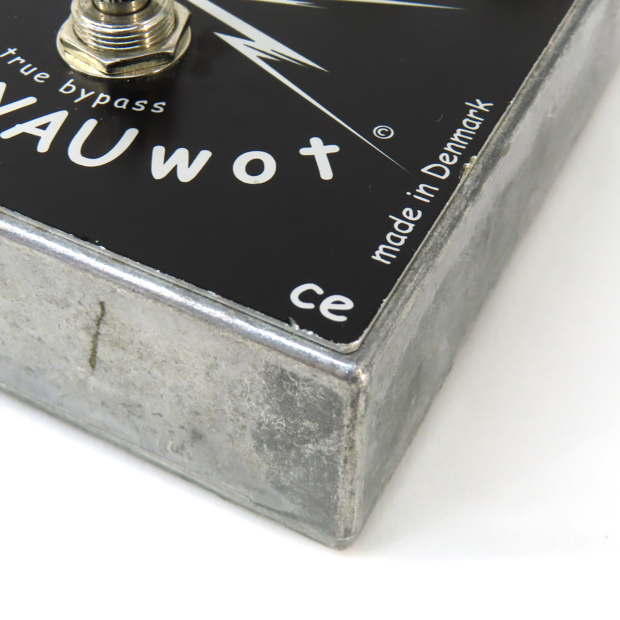 PisdiYAUwOT エフェクター emma electronic EMMA electronic PisdiYAUwot（中古/送料無料）【楽器検索