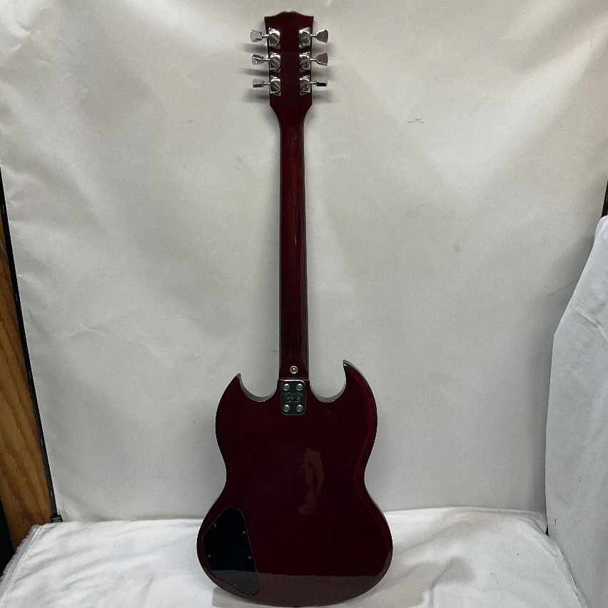 ジャパンビンテージ　Westminster　SG　グレコ　マツモク製 ジャパンビンテージ Westminster SG グレコ マツモク製 ジャパン