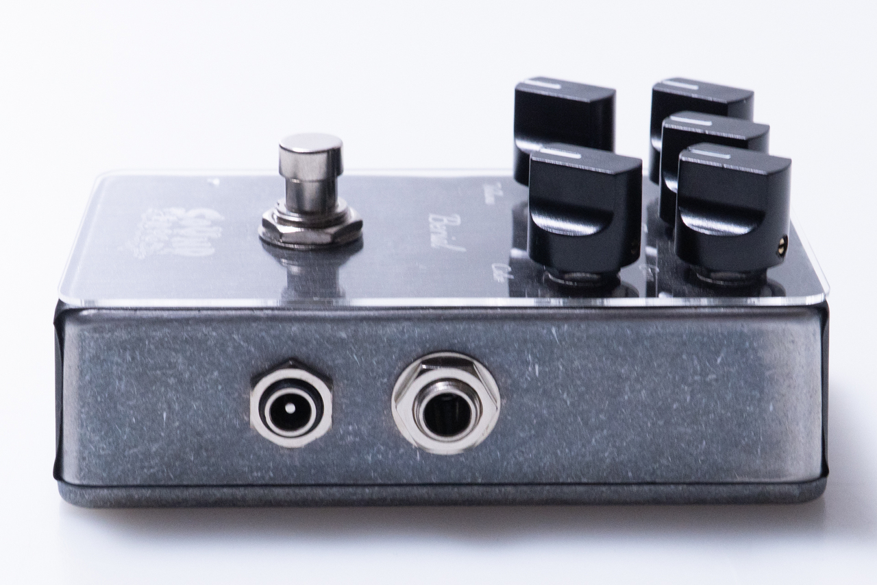 SOUND FROG Berial【GIB横浜】（中古/送料無料）【楽器検索デジマート】