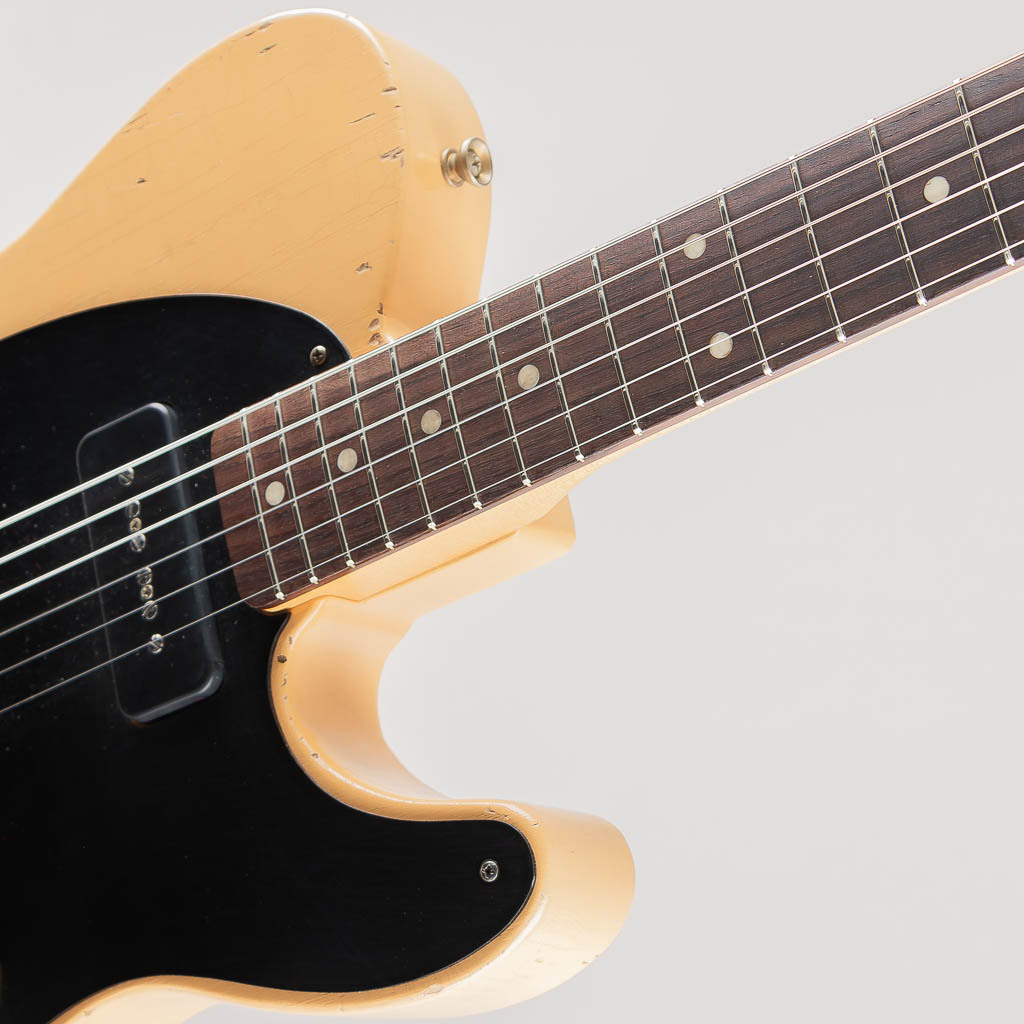 RS Guitarworks Workhorse Special / Butterscotch Blonde（新品/送料