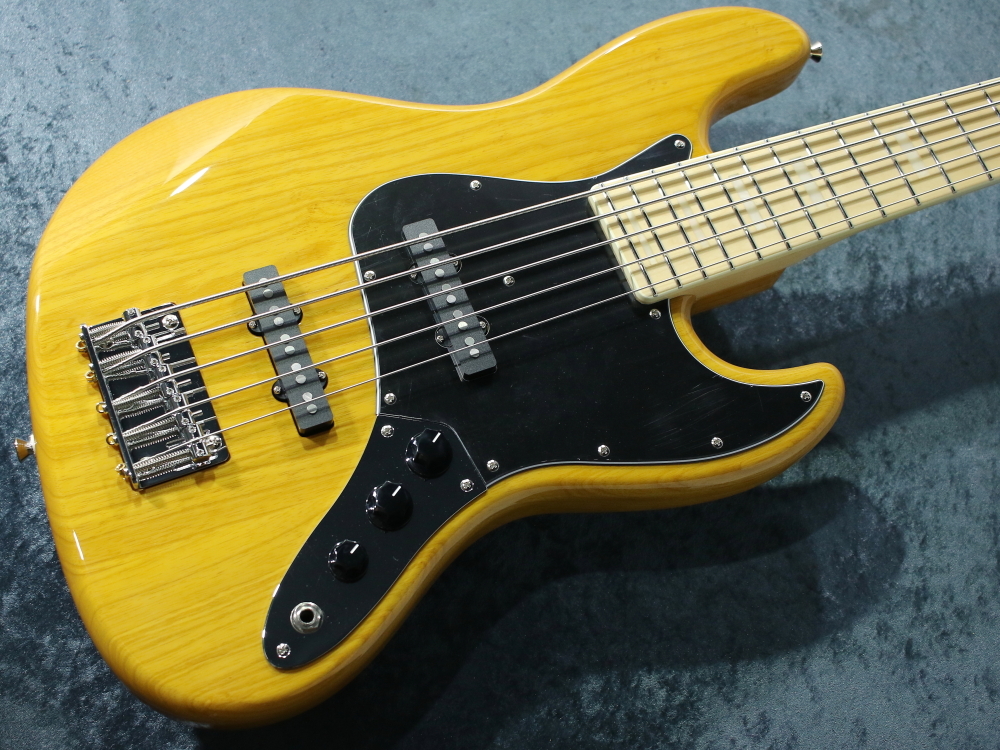 FUJIGEN(FGN) Neo Classic Series NJB10MBAHV VNT / VINTAGE NATURAL