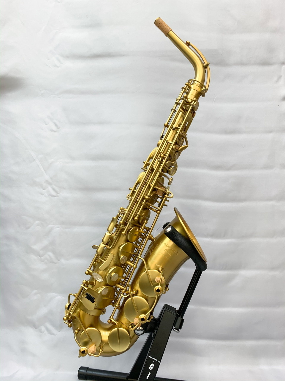 ADOLPHE SAX ADOLPHE SAX 【松戸店】