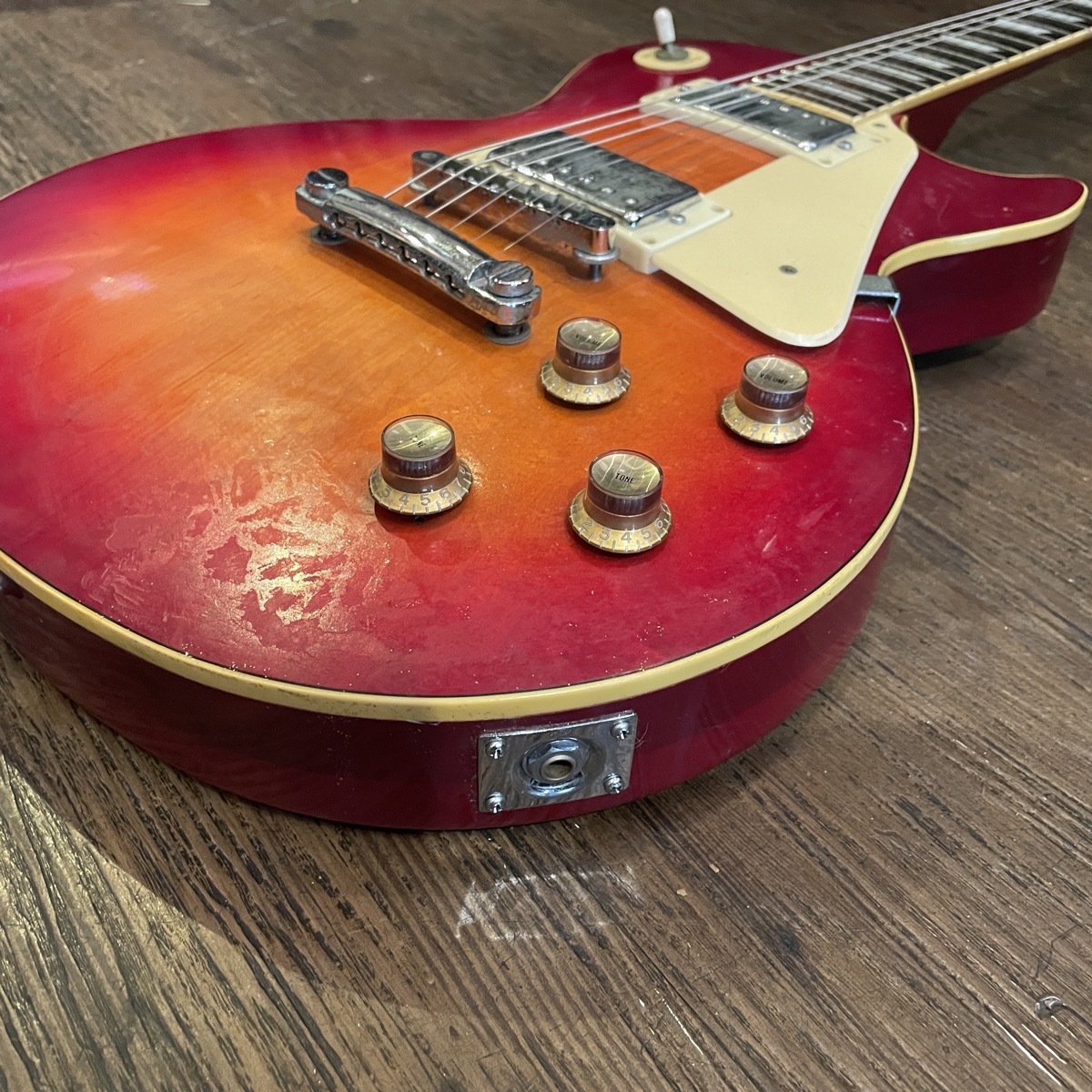 YAMAHA SL-380 Electric Guitar （中古/送料無料）【楽器検索デジマート】