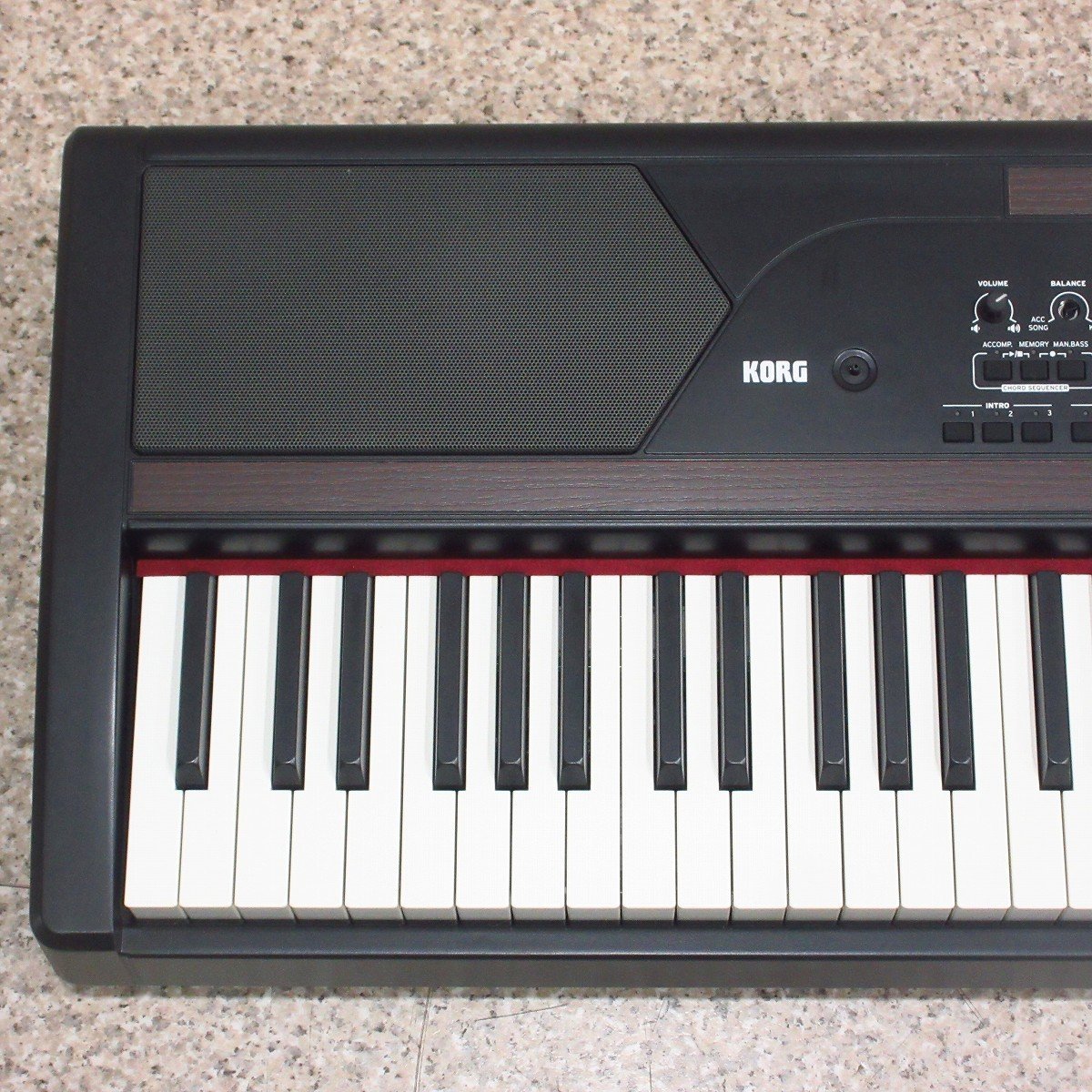 コルグ　DIGITAL KEYBOARD HAVIAN 30 手渡し希望 HAVIAN 30 - DIGITAL ENSEMBLE PIANO | KORG (USA)