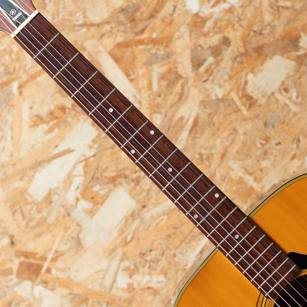 YAMAHA FG-180 30th Anniversary 1995（中古）【楽器検索デジマート】