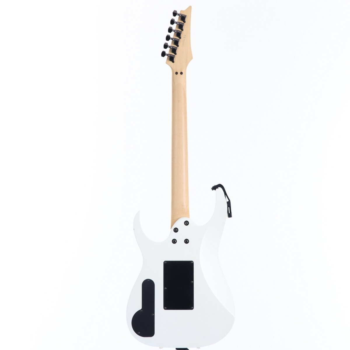Ibanez PGM300 / Paul Gilbert Signature White 【心斎橋店