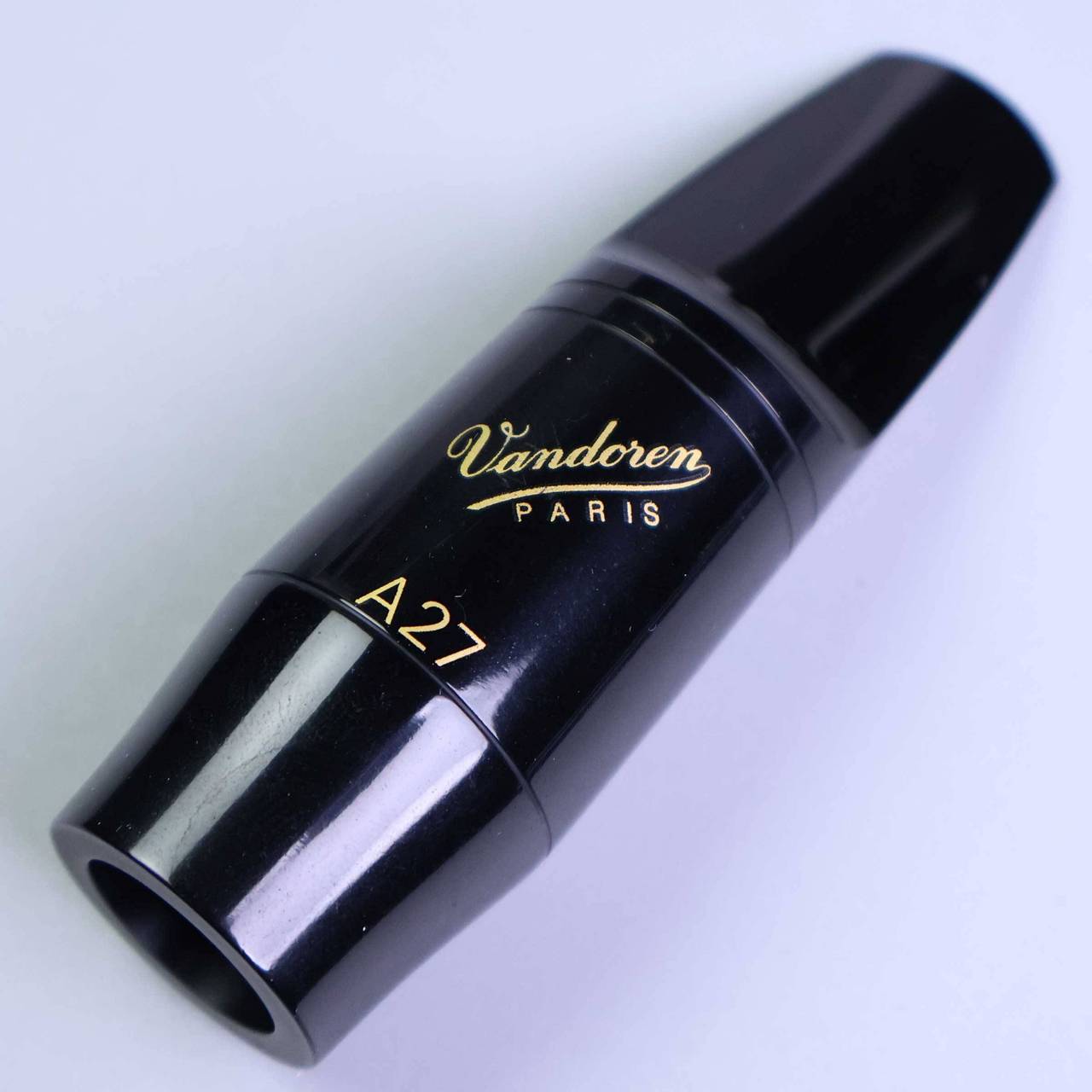 VANDOREN V5 A27 アルトサックス マウスピース 【アウトレット】（新品