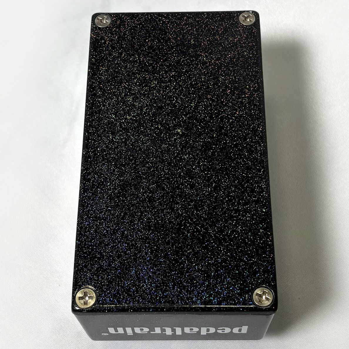 Pedaltrain Nightlight (限定 first edition) コンパクト
