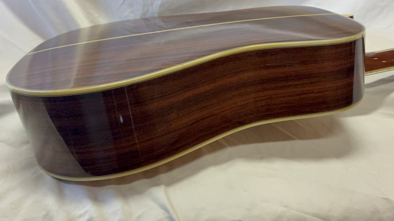 ヤマキ　カスタム　ギター　ビンテージ YAMAKI Custom（中古）【楽器検索デジマート】