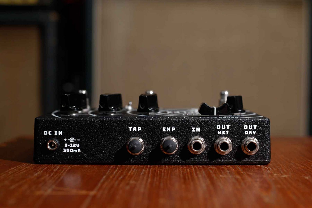 Gecko Pedals Geckoplex EP-5 V2【USED】（中古/送料無料）【楽器検索