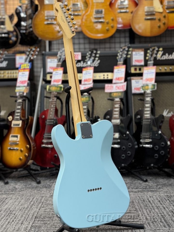 Fender Made In Japan FSR Collection Hybrid II Telecaster -Daphne