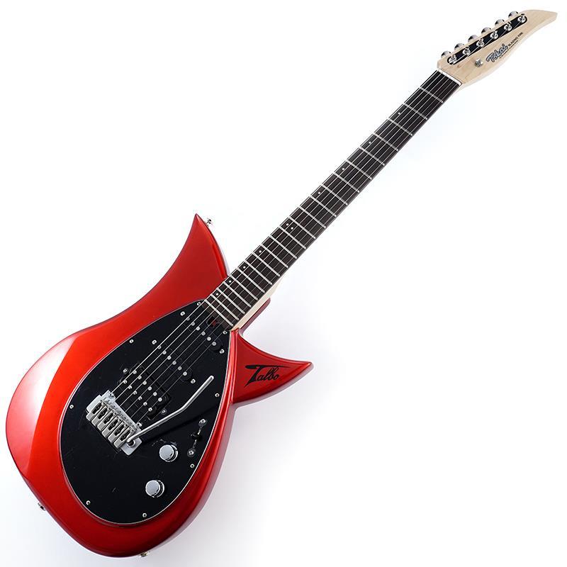 Tokai TALBO A-101SH Metallic Red 最新生産機入荷！（新品）【楽器