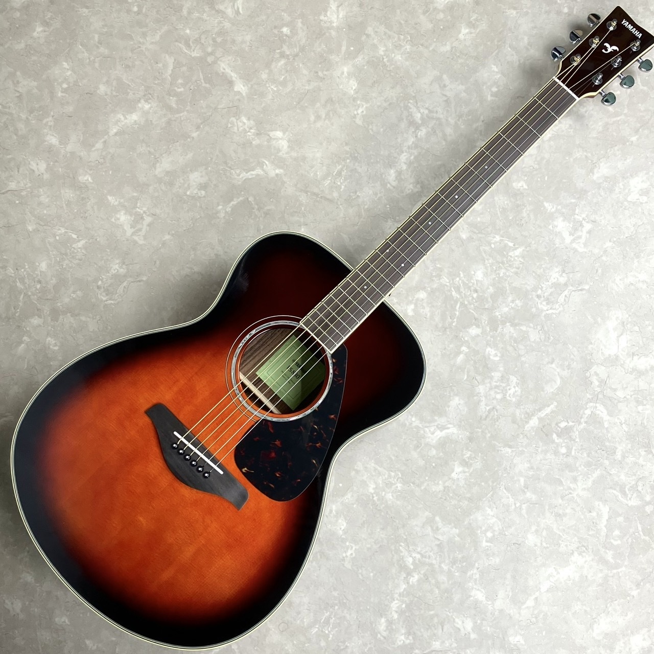 YAMAHA FS830 アコースティックギター サンバースト YAMAHA FS830 アコースティックギター サンバースト YAMAHA