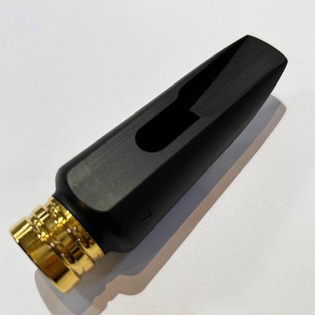 ジョディジャズ ハードラバーテナーサックスマッピ Tenor 7*