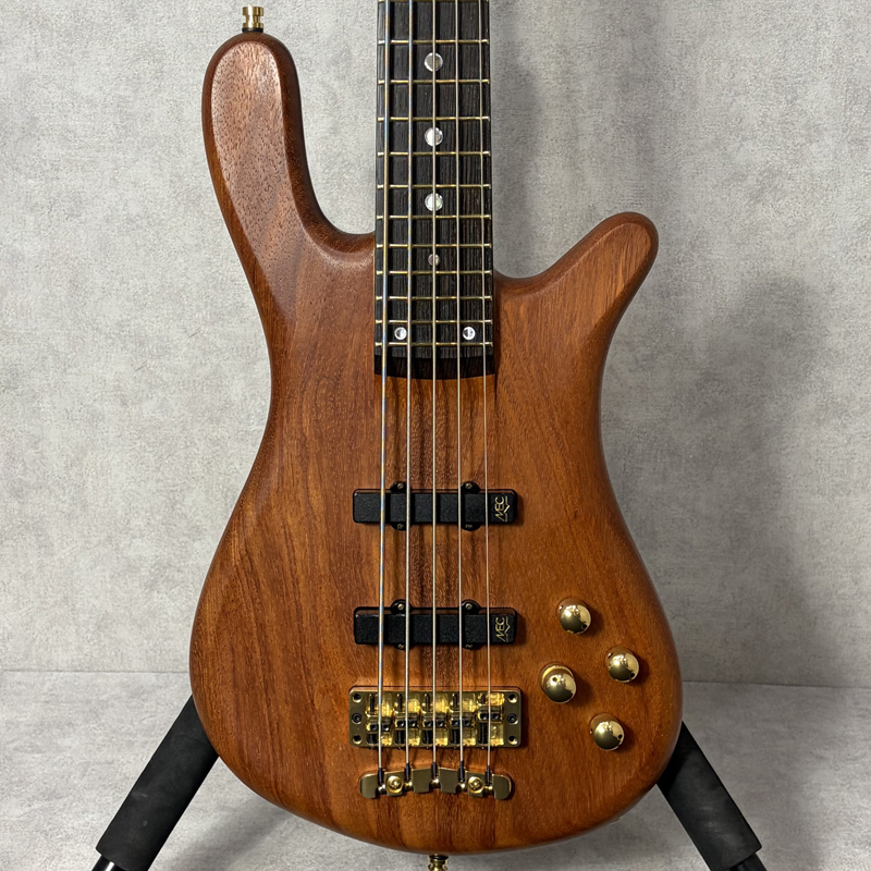 Warwick Streamer Stage II 5st【加古川店】（中古/送料無料）【楽器
