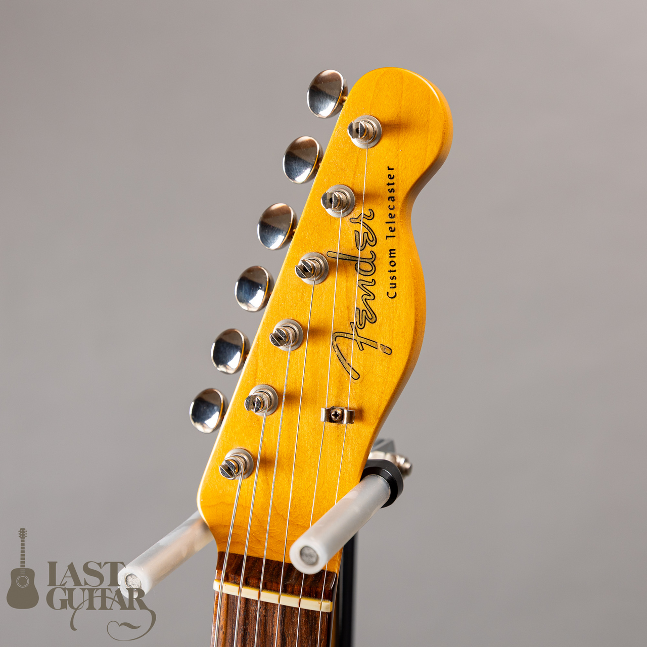 ギター Fender American Vintage '62 Custom Tele FENDER American Vintage 62 Custom Telecaster|ドルフィンギターズ