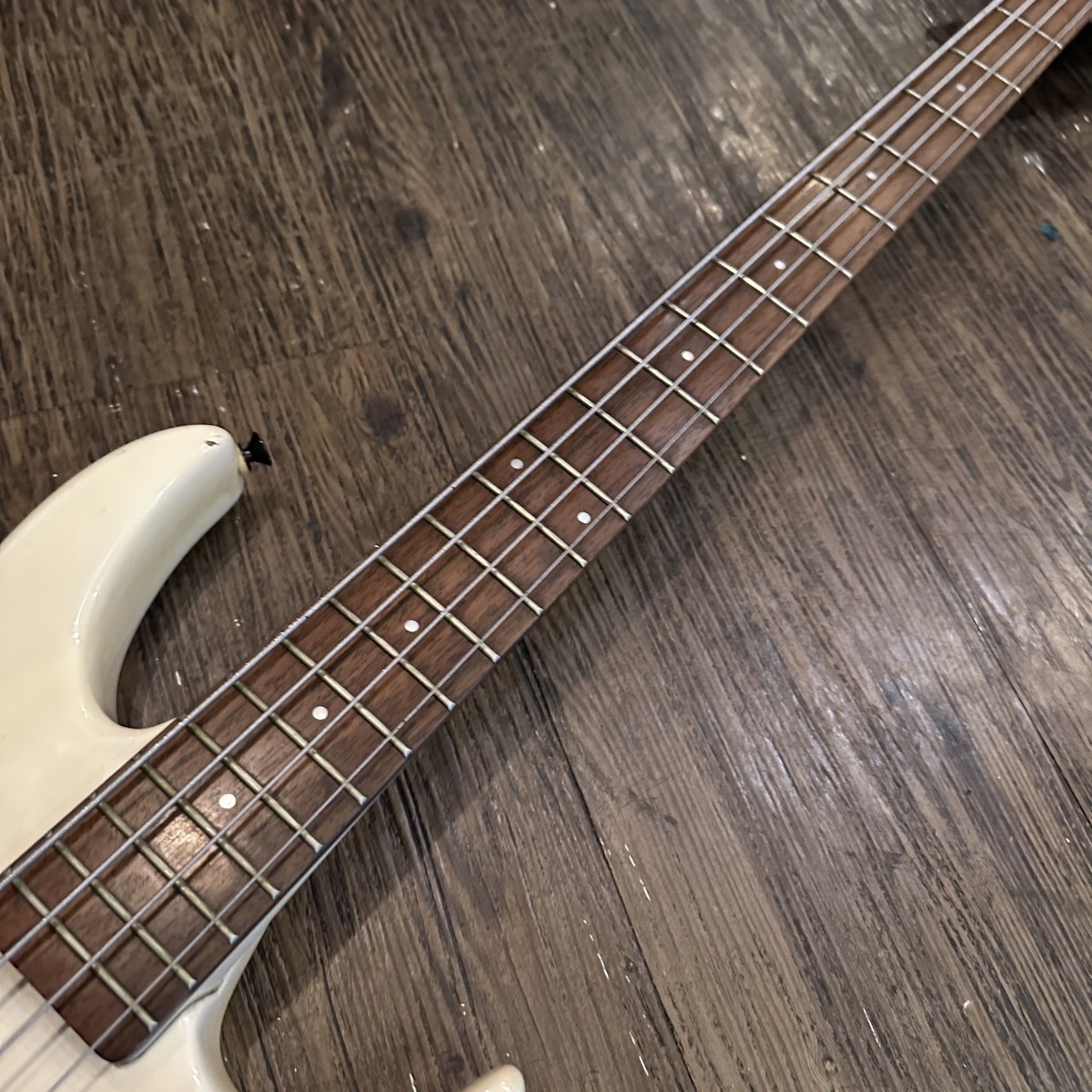 Aria Pro II Vanguard Series Electric Bass（中古/送料無料）【楽器