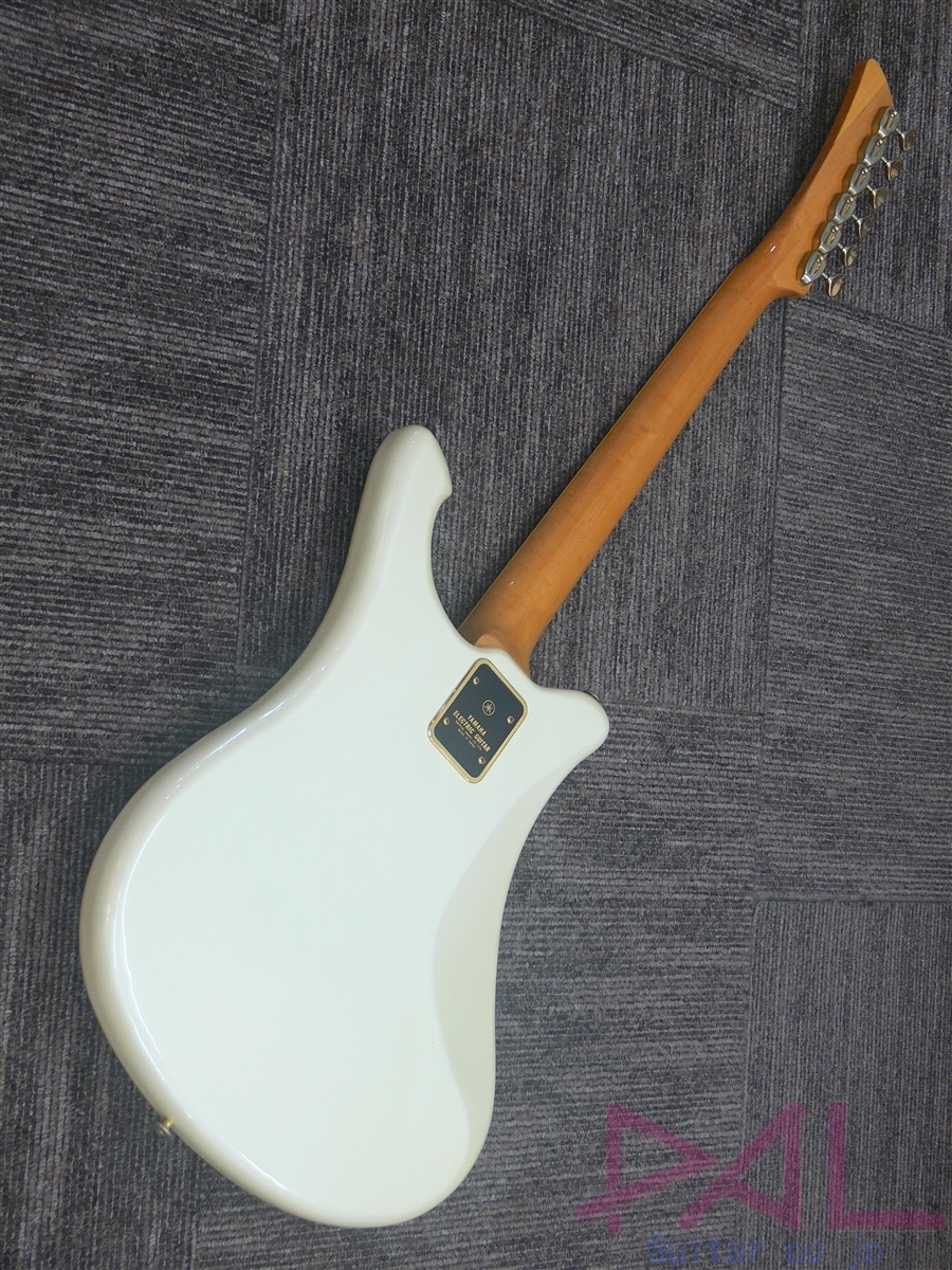 ヤマハSG-7 20周年 トレモロユニットカバー ヤマハSG-7 20周年 トレモロユニットカバー ヤマハSG-7 20周年
