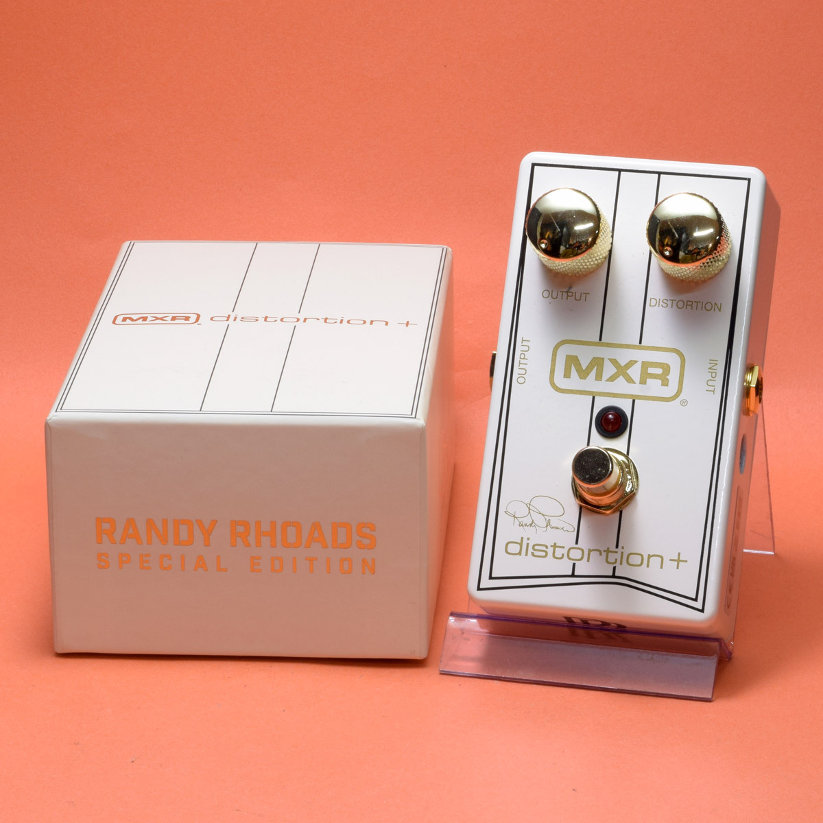 RR104 RANDY RHOADS SPECIAL EDITION 限定品】RR104 RANDY RHOADS