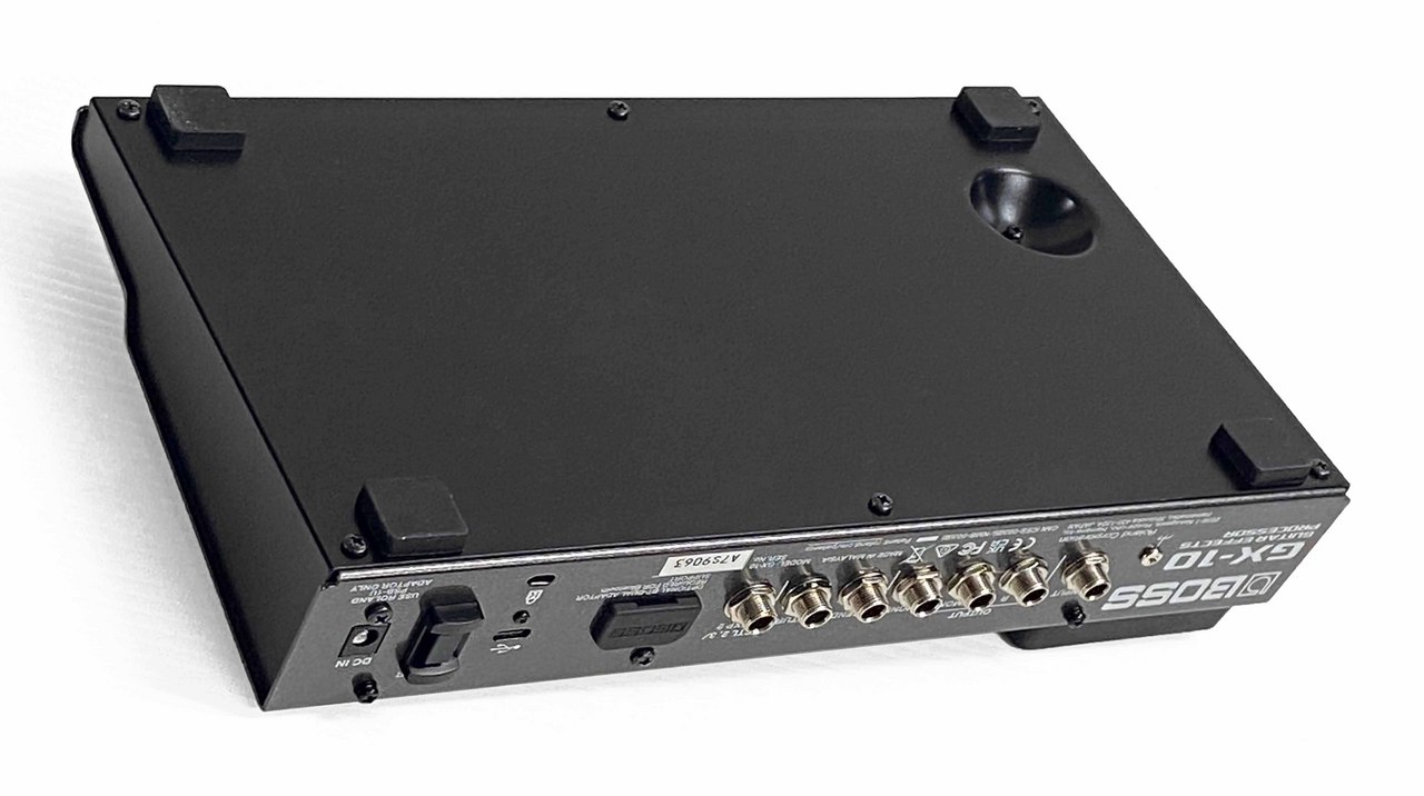 BOSS GX-10（中古）［デジマートSALE］【楽器検索デジマート】