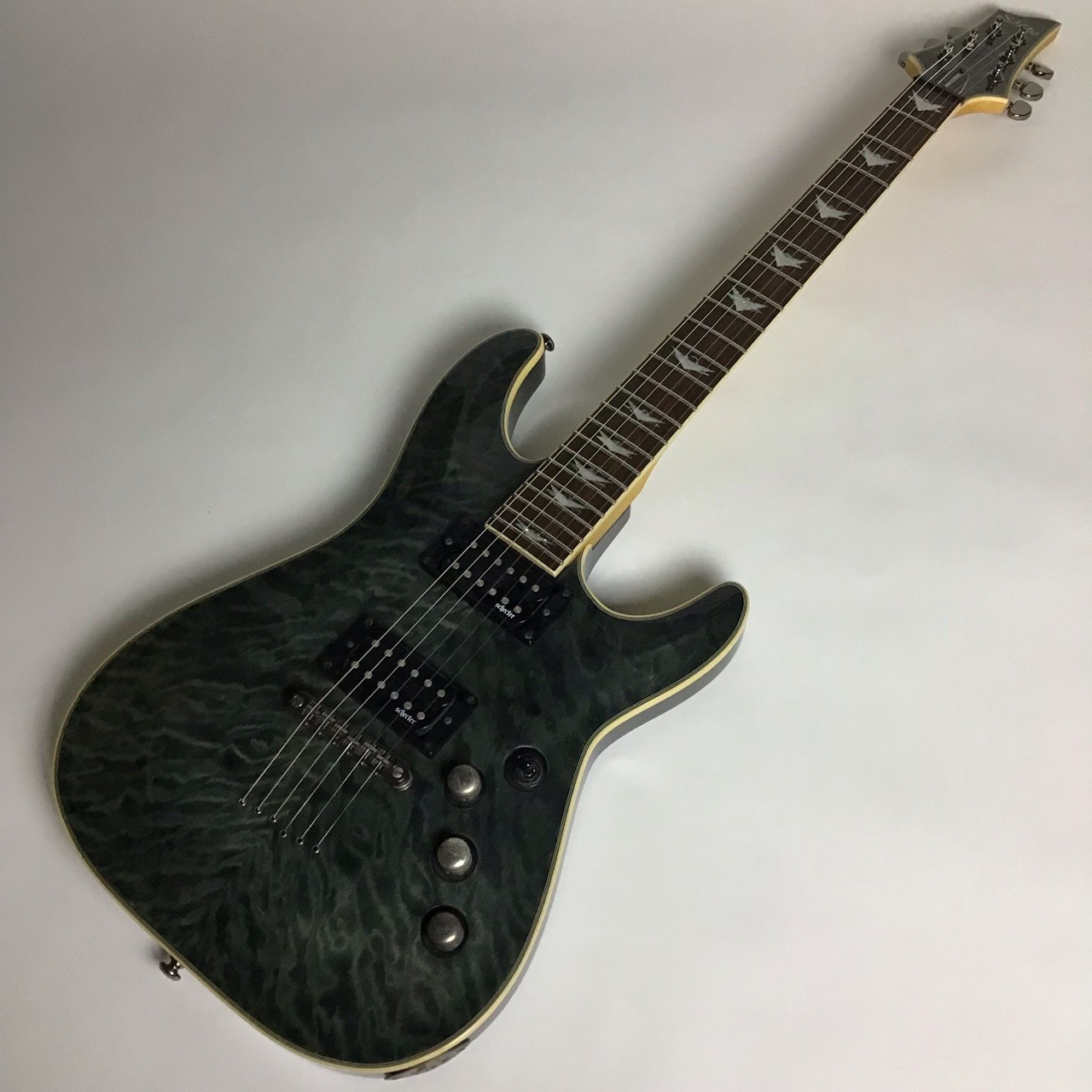 数量限定】 rvomedia.io EXTREME6 むすす様専用 OMEN SCHECTER