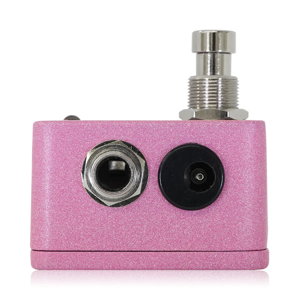 Henretta Engineering Pinkman Dirty Boost ギターエフェクター（新品