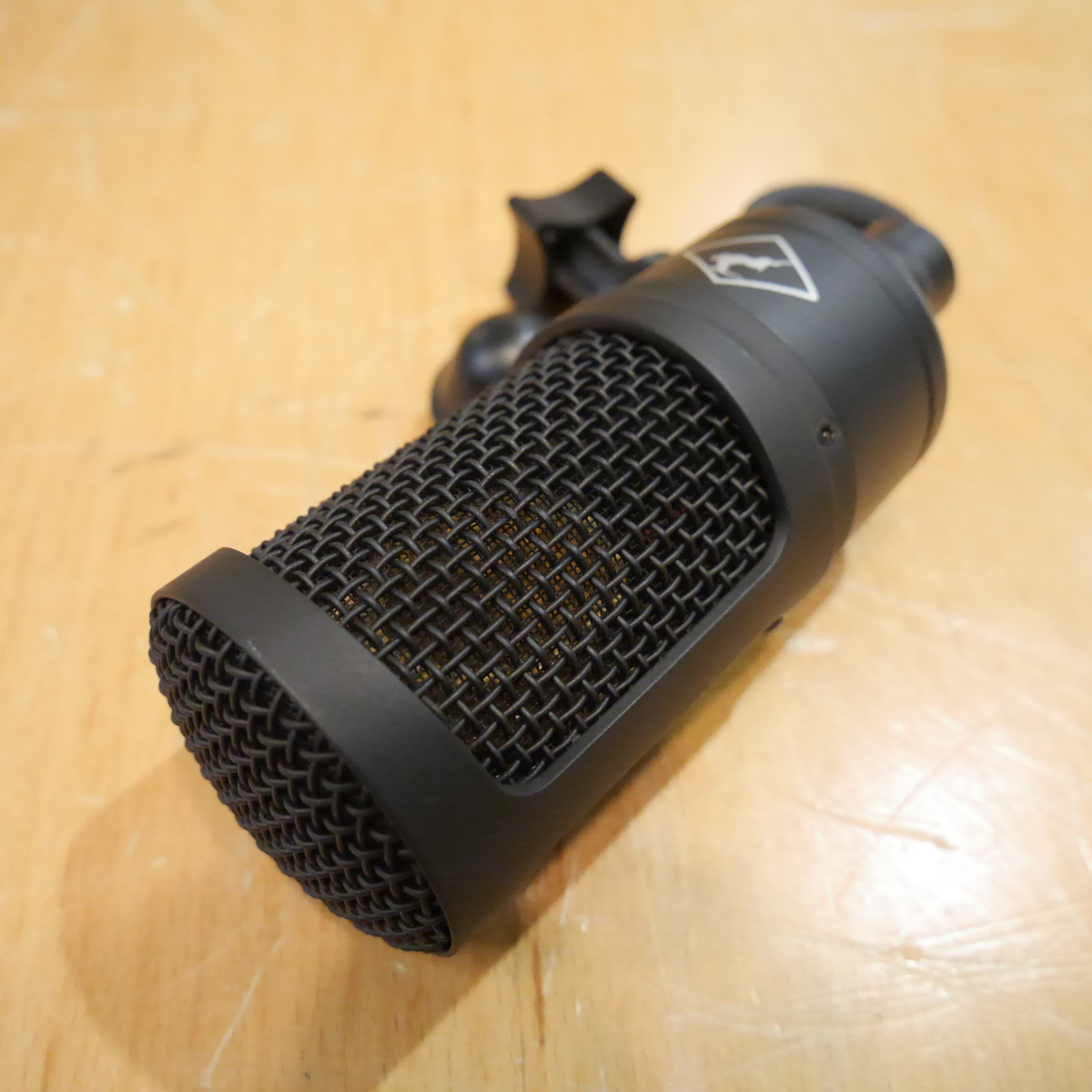 Antelope Audio Edge Solo Modeling Mic(中古/送料無料)【楽器 Antelope Audio Edge Solo Modeling Mic(中古/送料無料)【楽器