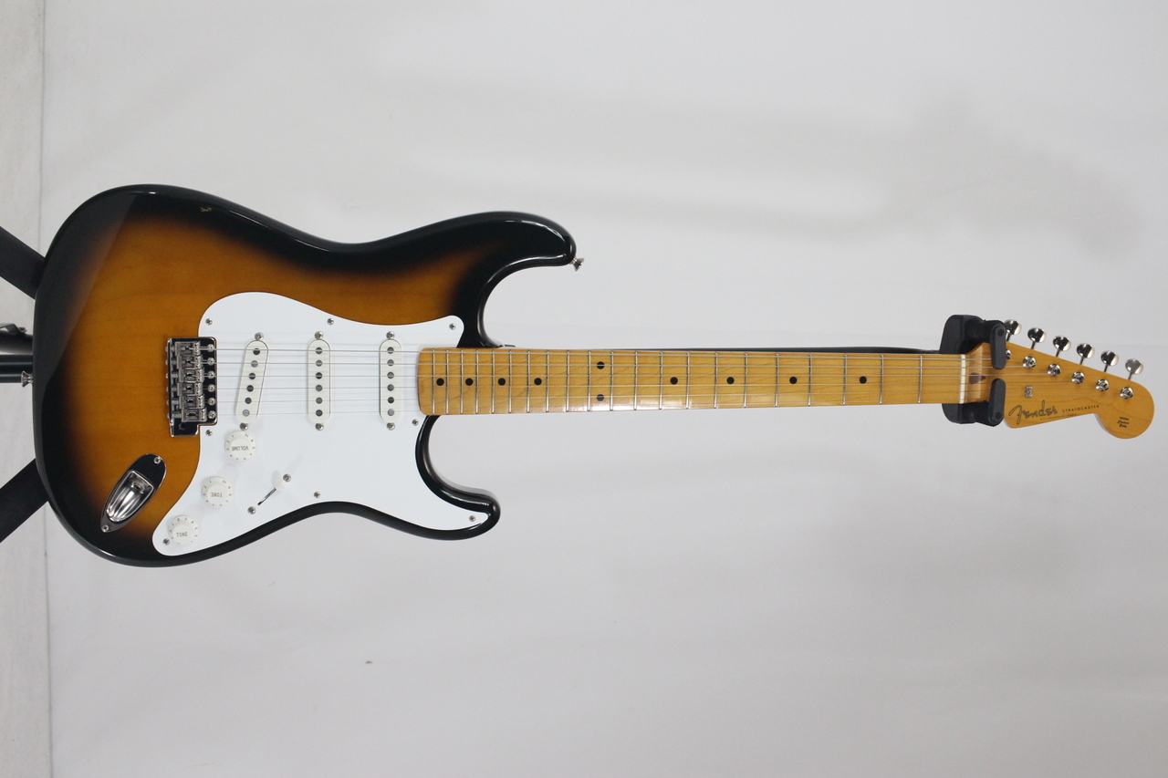 Fender Japan ST57-53（中古）【楽器検索デジマート】