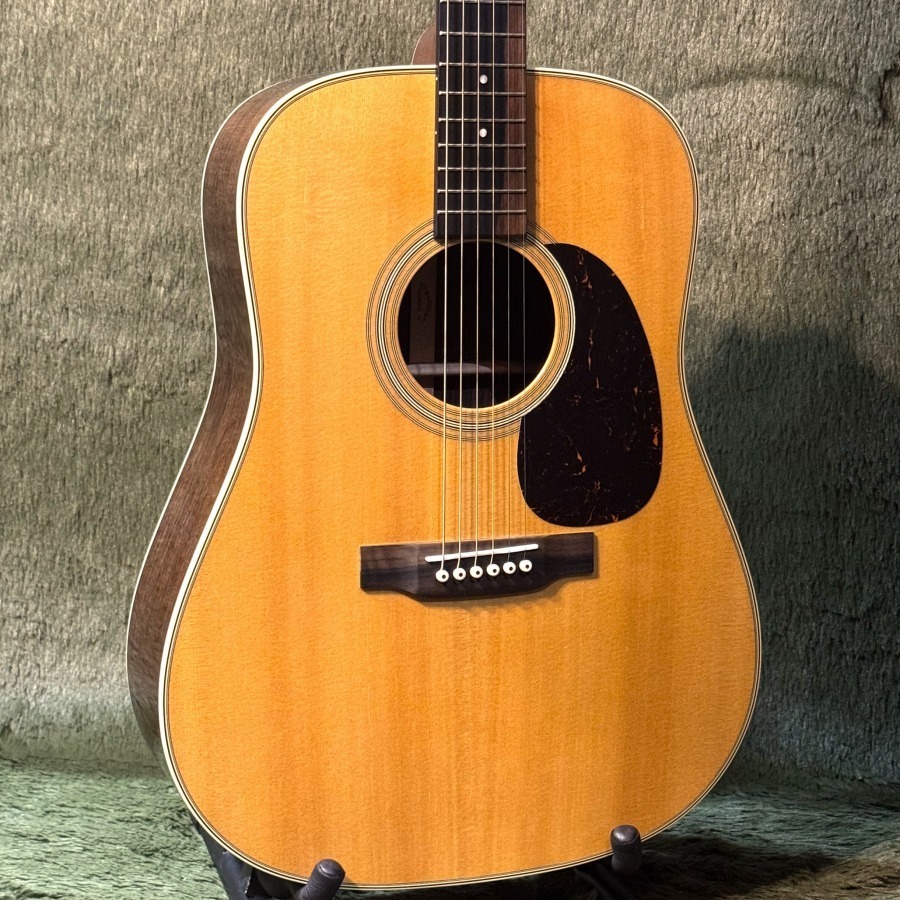 Martin 【2024年製USED】D-28 Standard【仕様変更前個体】（中古/送料